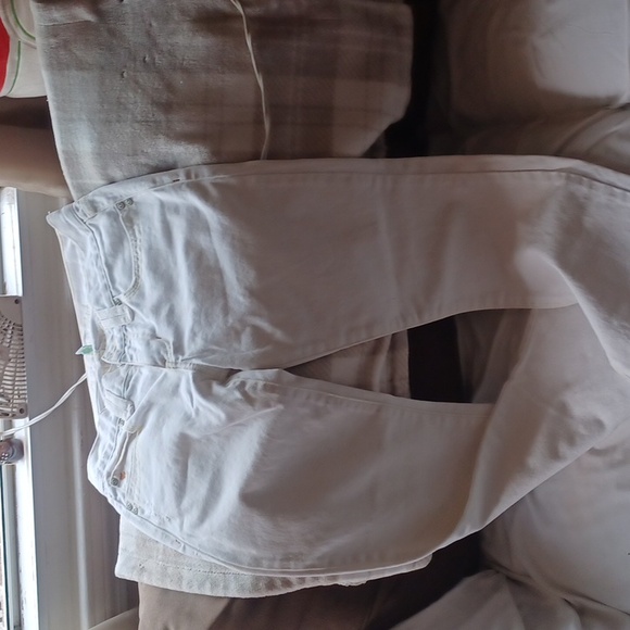 Abercrambie&Fitch sz 4 - Picture 2 of 13